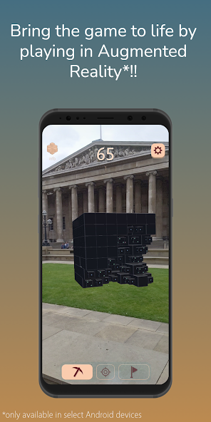 Unikalne cechy gry Minar 3D